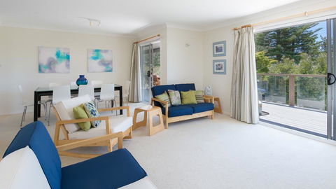 By The Sea, Culburra Beach - Accommodation Bookings 2