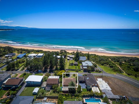 By The Sea, Culburra Beach - Accommodation Bookings 1