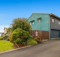 By the Shore - Accommodation Bookings