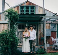 BYRON BAY'S HISTORIC BARNSTAY