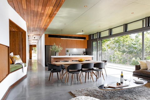 Byron Beach Retreats - Accommodation Bookings 2