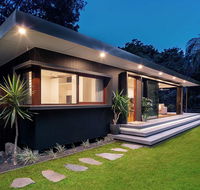 Byron Beach Retreats - Accommodation Bookings