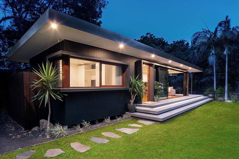 Byron Beach Retreats - Accommodation Bookings 0