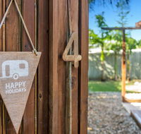 Byron Beachside Bungalow - Accommodation Bookings