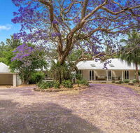 Byron Creek Homestead