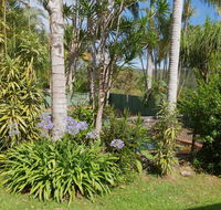 Byron Hinterland Hideaway