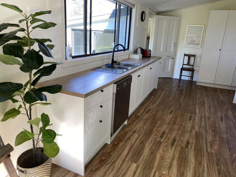 Byron Hinterland House - Minutes To Everything! - Accommodation Bookings 2