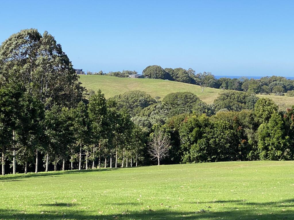 Newrybar NSW Accommodation Bookings