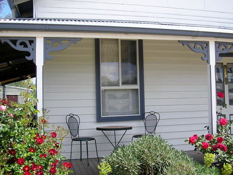 C & A's Cottage - Accommodation Bookings 2