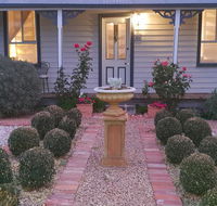 C  A's Cottage