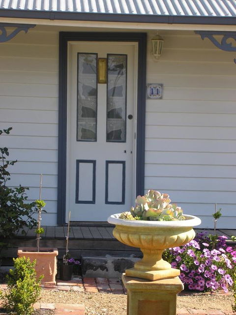 C & A's Cottage - Accommodation Bookings 3