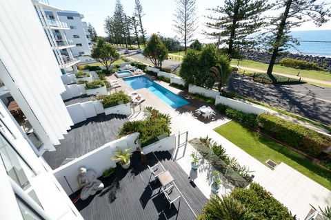 C Bargara Resort - Accommodation Bookings 3