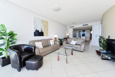 C Bargara Resort - Accommodation Bookings 1