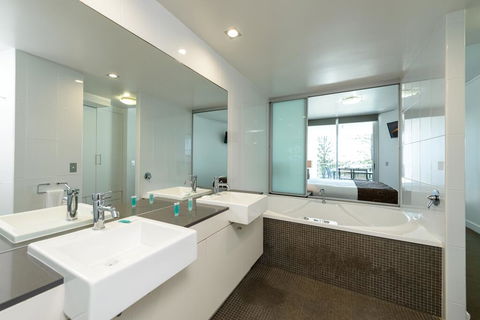 C Bargara Resort - Accommodation Bookings 2