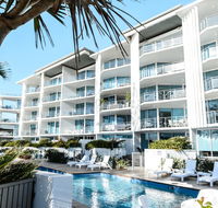 C Bargara Resort - Accommodation Bookings