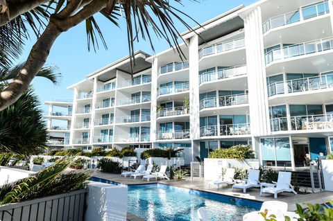C Bargara Resort - Accommodation Bookings 0
