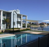 C Mandurah Resort  Serviced Apartments - Accommodation Bookings