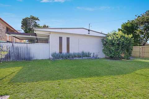 Caba Shack - Accommodation Bookings 2