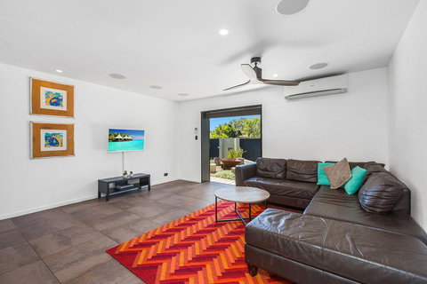 CABARITA BEACH HOUSE 53 - Accommodation Bookings 1