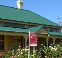 Cabernet Cottage - Accommodation Bookings