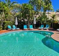 Cable Beach 1 bed RESORT apartment private Wifi