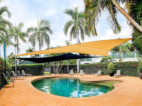 Cable Beachside Villas - Accommodation Bookings 1