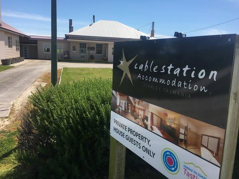 Cable Station Accommodation - Accommodation Bookings 0