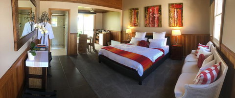 Cable Station Accommodation - Accommodation Bookings 2