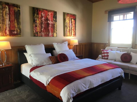 Cable Station Accommodation - Accommodation Bookings 1