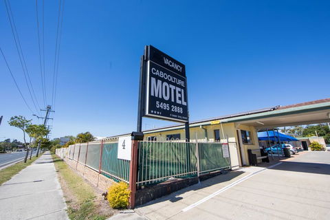 Caboolture Motel - Accommodation Bookings 2