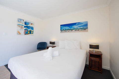 Caboolture Motel - Accommodation Bookings 0
