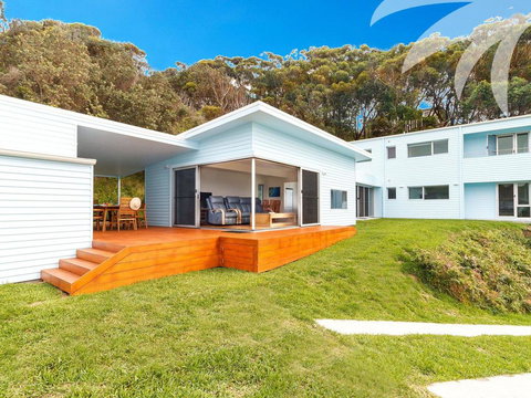 Cair Paravel At Seal Rocks - Accommodation Bookings 0