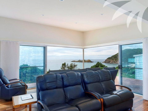 Cair Paravel At Seal Rocks - Accommodation Bookings 3