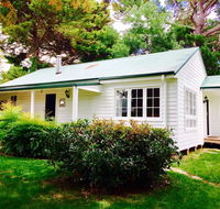 Cairnie Country Cottage