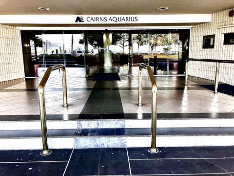 Cairns Apartment Esplanade Ocean Views - Accommodation Bookings 3