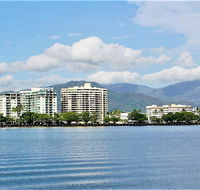 Cairns Aquarius