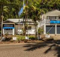 Cairns Beaches Flashpackers - Accommodation Bookings