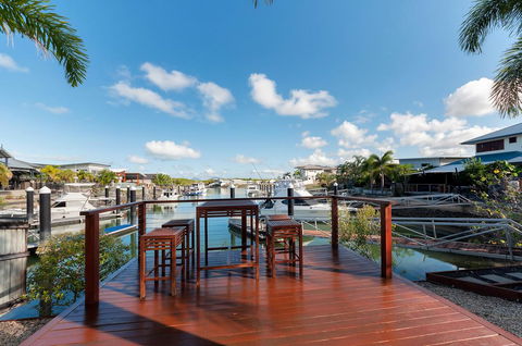 Cairns Beaches Home @Trinity Park - Accommodation Bookings 1