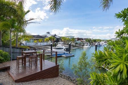 Cairns Beaches Home @Trinity Park - Accommodation Bookings 3