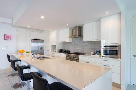 Cairns Beaches Home @Trinity Park - Accommodation Bookings 2