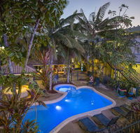 Cairns Central YHA