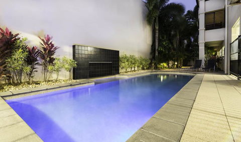 Cairns City Apartments - Accommodation Bookings 3