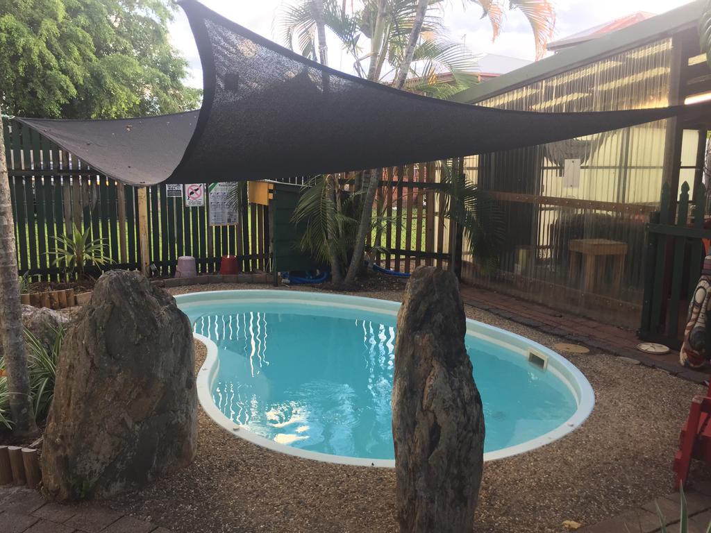Parramatta Park QLD Accommodation Bookings