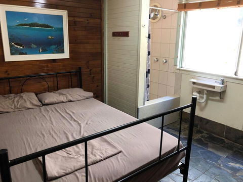 Cairns City Backpackers Hostel - Accommodation Bookings 2