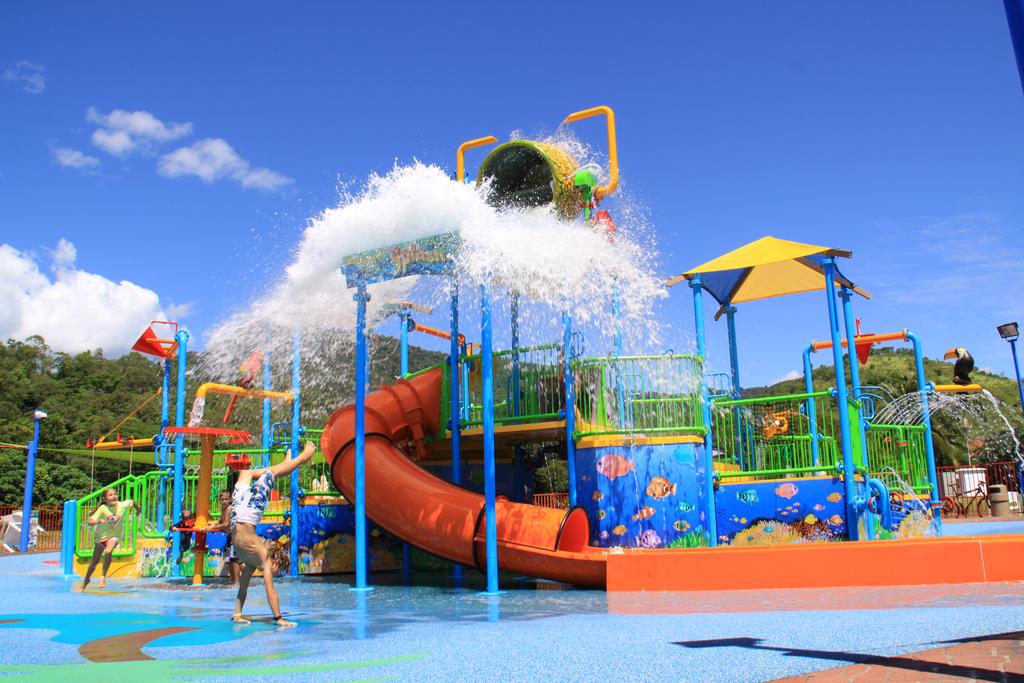 Woree QLD Accommodation Bookings