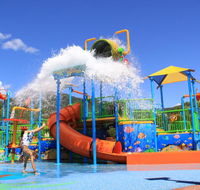 Cairns Coconut Holiday Resort - Accommodation Bookings