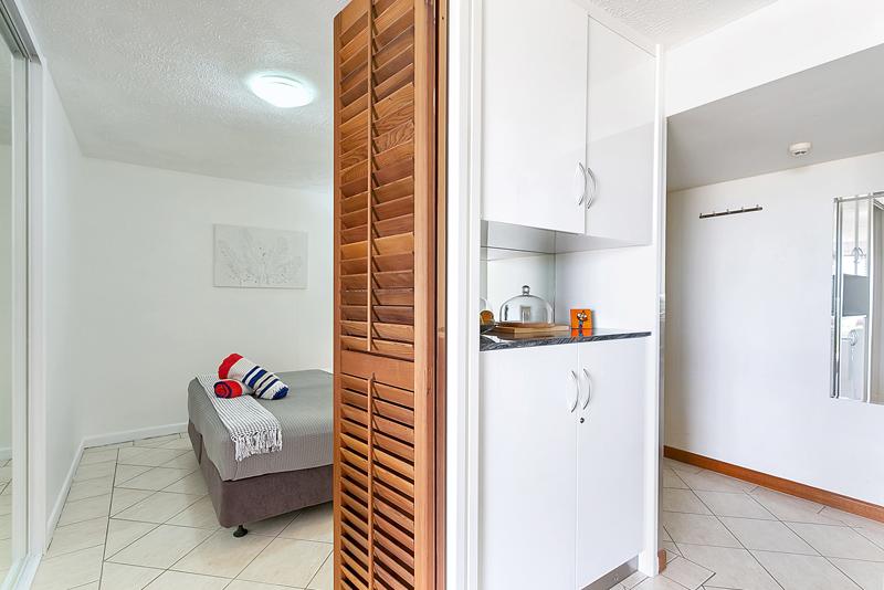 Mooroobool QLD Accommodation Bookings
