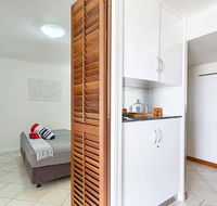 Cairns Esplanade Apartment