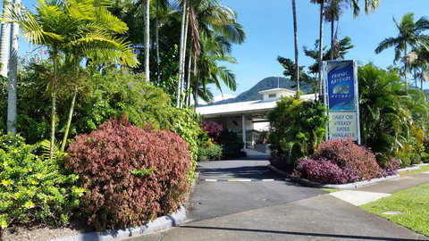 Cairns Gateway Resort - Accommodation Bookings 1