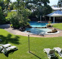 Cairns Gateway Resort - Accommodation Bookings